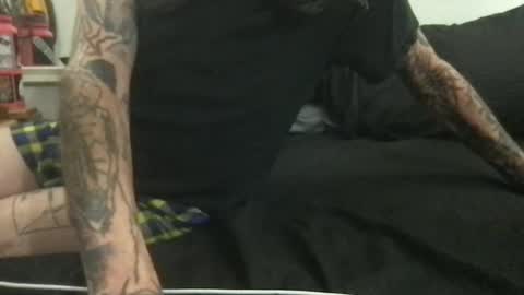 Snapshot of anytimexcowboy chatting on 09/30/25, 06:51 cowboy online show from 09/30/25, 06:51