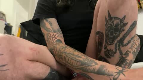 Snapshot of anytimexcowboy chatting on 10/28/25, 07:12 cowboy online show from 10/28/25, 07:12