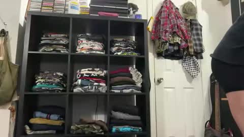 Snapshot of anytimexcowboy chatting on 11/11/25, 08:25 cowboy online show from 11/11/25, 08:25