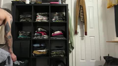 Snapshot of anytimexcowboy chatting on 11/23/25, 09:31 cowboy online show from 11/23/25, 09:31