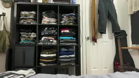 Snapshot of anytimexcowboy chatting on 12/16/25, 06:07 cowboy online show from 12/16/25, 06:07