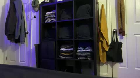 Snapshot of anytimexcowboy chatting on 12/21/25, 07:48 cowboy online show from 12/21/25, 07:48