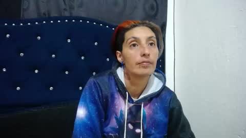 anyu online show from 12/11/24, 07:20