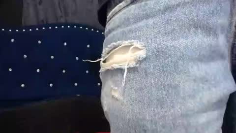 anyu online show from 12/18/24, 02:32