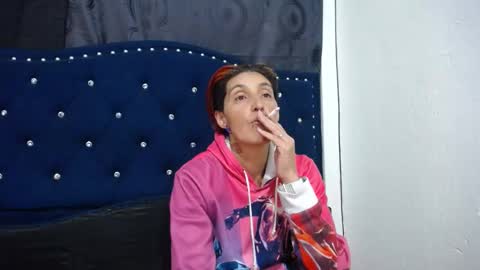 anyu online show from 01/05/25, 03:43