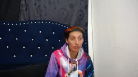 anyu online show from 01/09/25, 03:36