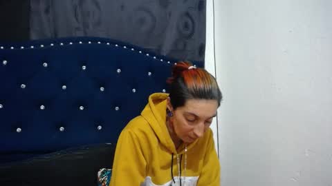 anyu online show from 01/31/25, 06:24