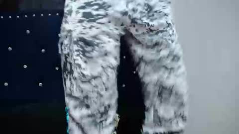 anyu online show from 02/15/25, 05:30