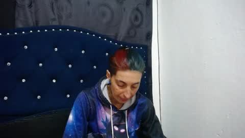 anyu online show from 02/18/25, 04:58