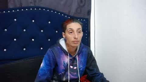 anyu online show from 02/19/25, 09:58