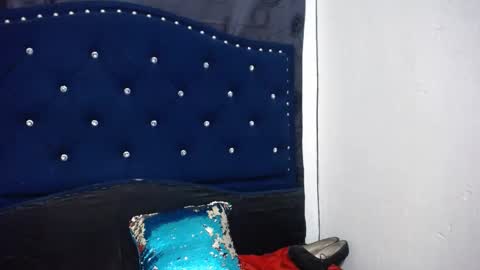 anyu online show from 02/21/25, 03:34