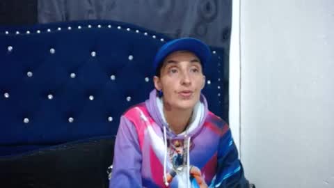 anyu online show from 02/28/25, 02:09