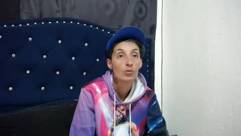 anyu online show from 03/02/25, 01:47