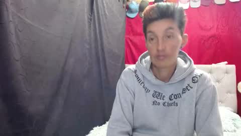 anyu online show from 02/08/26, 03:26