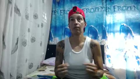 anyu online show from 02/27/26, 08:31