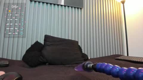 Any online show from 10/01/25, 12:33