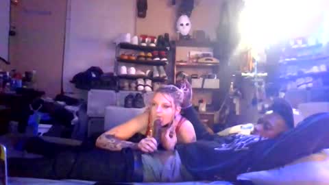 aob And master online show from 12/03/25, 06:21