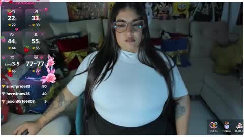 Snapshot of aome_higurashi_ chatting on 12/27/24, 08:13 SOFIA online show from 12/27/24, 08:13