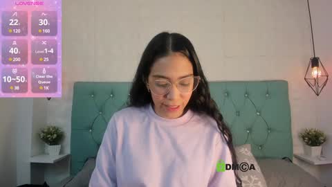 Aome Rainbow online show from 12/16/24, 11:07