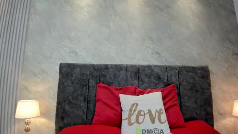 Aome Rainbow online show from 02/17/25, 10:58