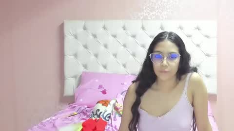 Aome Rainbow online show from 02/24/25, 04:27