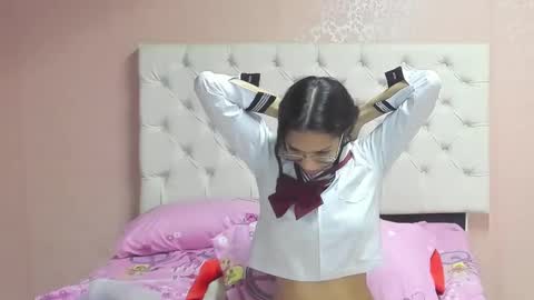 Aome Rainbow online show from 02/28/25, 01:15