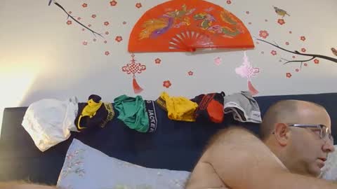 Snapshot of aotearoa31 chatting on 12/02/25, 06:36 aotearoa31 online show from 12/02/25, 06:36