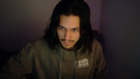 Snapshot of apachewithawebcam chatting on 02/15/26, 03:58 ApacheWithWebcam online show from 02/15/26, 03:58