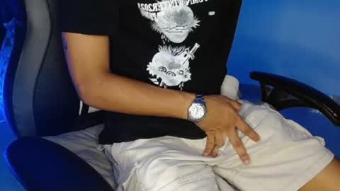 aphal_hot23 online show from 10/09/25, 11:30