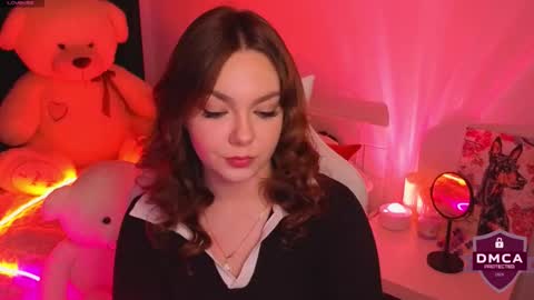 Aphelia online show from 11/02/25, 03:03