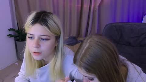 ApheliaStar online show from 12/16/25, 04:45