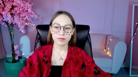 Snapshot of aphexqueen chatting on 01/29/25, 03:04 APHEX QUEEN online show from 01/29/25, 03:04