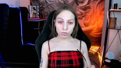 Snapshot of aphexqueen chatting on 01/30/25, 09:04 APHEX QUEEN online show from 01/30/25, 09:04