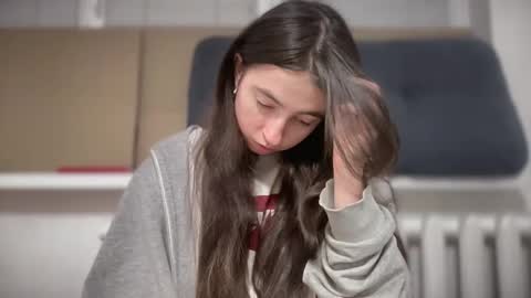 aphr0dite22 online show from 01/16/26, 10:14