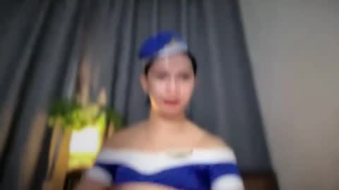 Roman Goddess online show from 01/12/26, 08:03