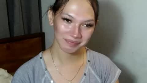 Roman Goddess online show from 02/08/26, 04:21