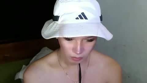 Roman Goddess online show from 02/10/26, 06:28