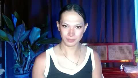 Roman Goddess online show from 03/02/26, 01:18