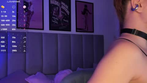 Snapshot of aphrir chatting on 02/19/26, 01:34 Nat online show from 02/19/26, 01:34