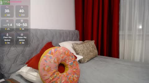 Sarah online show from 04/11/26, 07:45