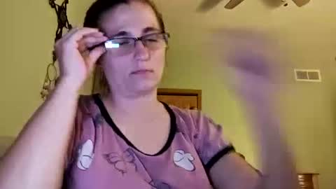 Aphrodite60 online show from 09/21/25, 05:42