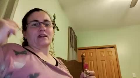 Aphrodite60 online show from 10/19/25, 05:30