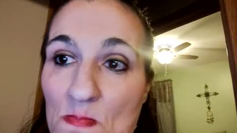 Snapshot of aphrodite60 chatting on 03/15/26, 01:22 Aphrodite60 online show from 03/15/26, 01:22