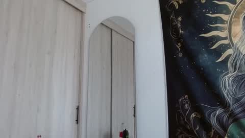 Snapshot of aphrodite__bloom chatting on 02/17/25, 03:31 aphrodite__bloom online show from 02/17/25, 03:31