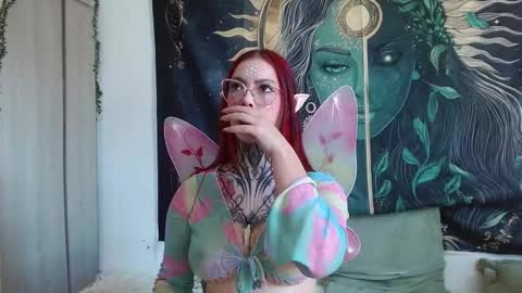 aphrodite__bloom online show from 11/01/25, 06:21