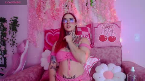 Snapshot of aphrodite__bloom chatting on 04/21/26, 10:23 aphrodite__bloom online show from 04/21/26, 10:23