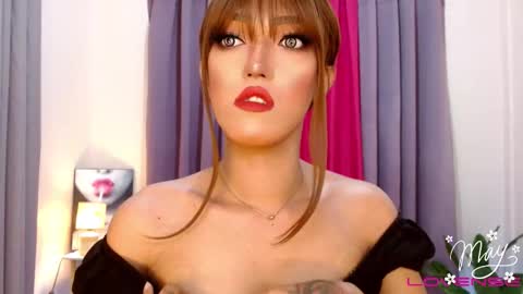 Snapshot of aphrodite_may chatting on 03/21/26, 06:11 kathryn online show from 03/21/26, 06:11