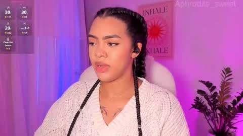 Karla online show from 10/10/25, 06:29