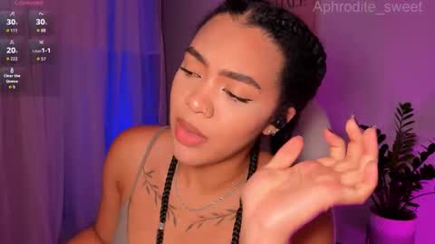 Karla online show from 10/18/25, 04:30