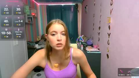 Aphrodite online show from 09/16/25, 12:50